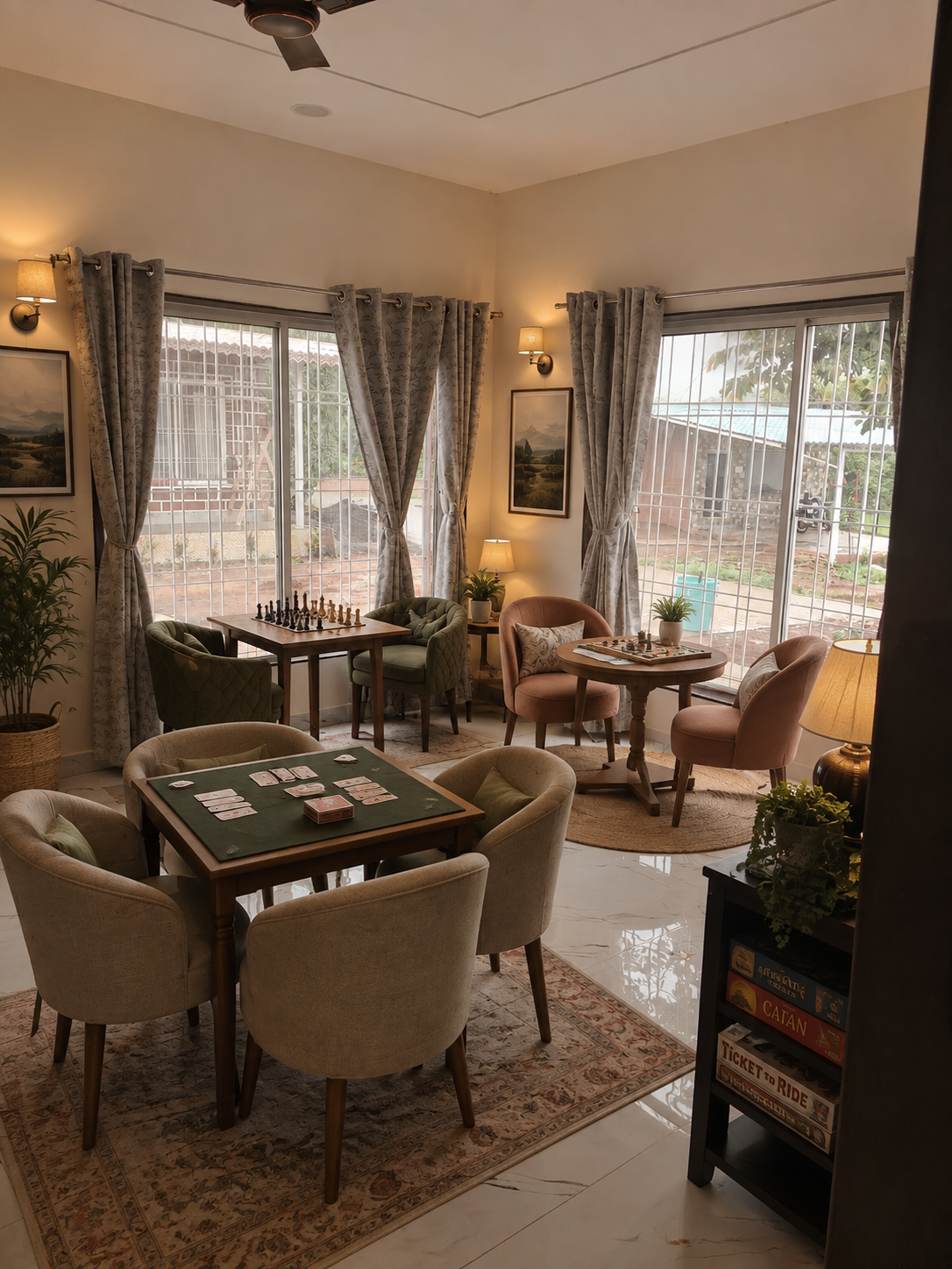 Family Suite image 2