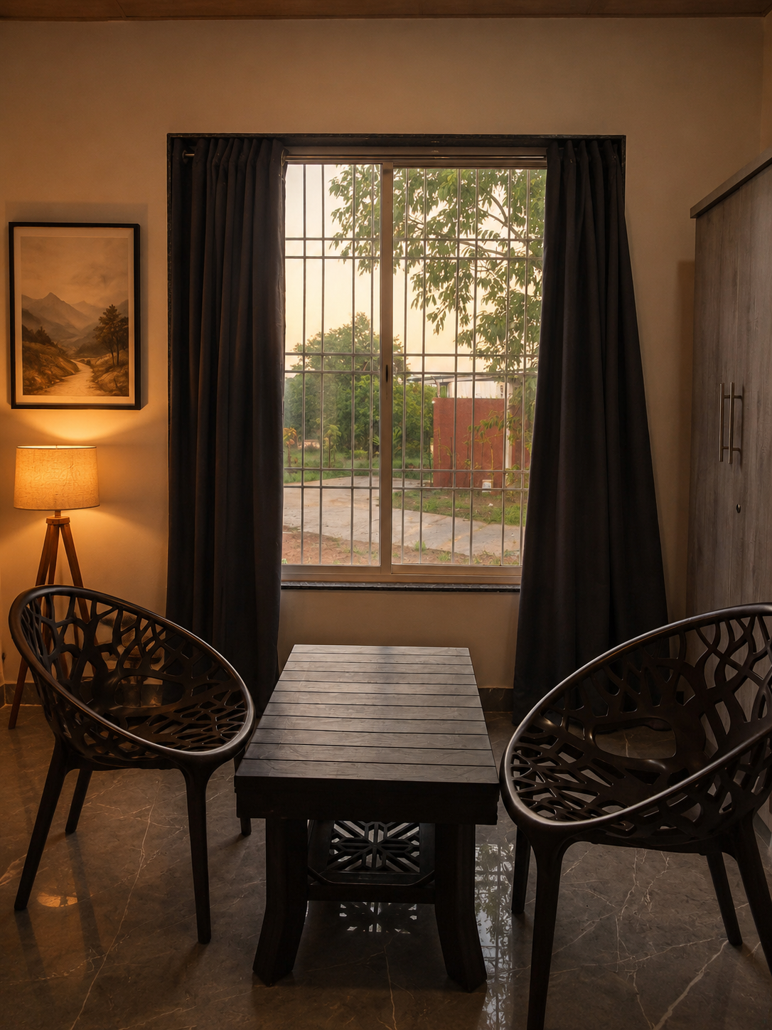 Premium Couple Room at Aura Resort